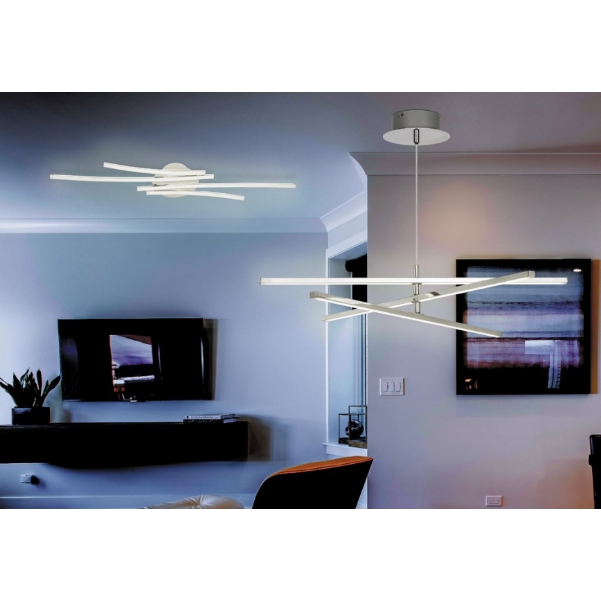 Rabalux - LED Stropní svítidlo LED/19,2W/230V