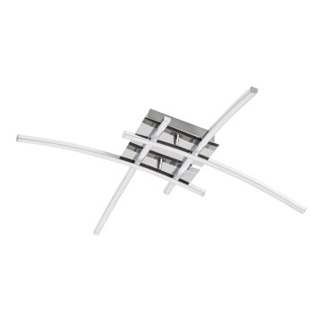 Rabalux 2503 - LED Stropní svítidlo ALEXIS 4xLED/6W Rabalux 2503 - LED Stropní svítidlo ALEXIS 4xLED/6W
