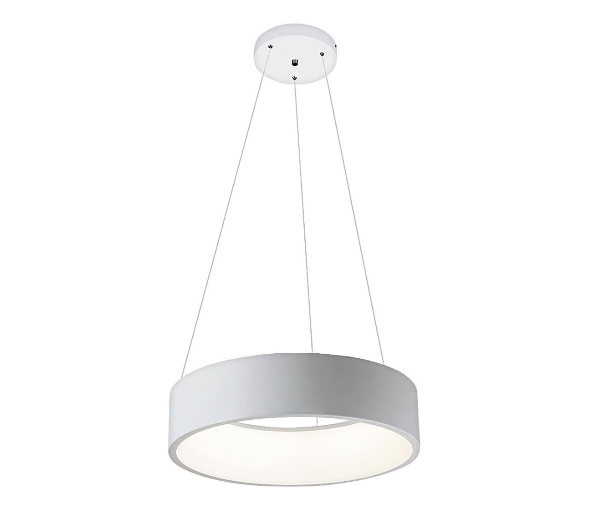 Rabalux Rabalux 2509 - LED Závěsné svítidlo ADELINE LED/26W RL2509