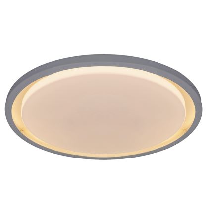 Rabalux - LED Stropní svítidlo BRADY LED/36W/230V bílá pr. 57 cm