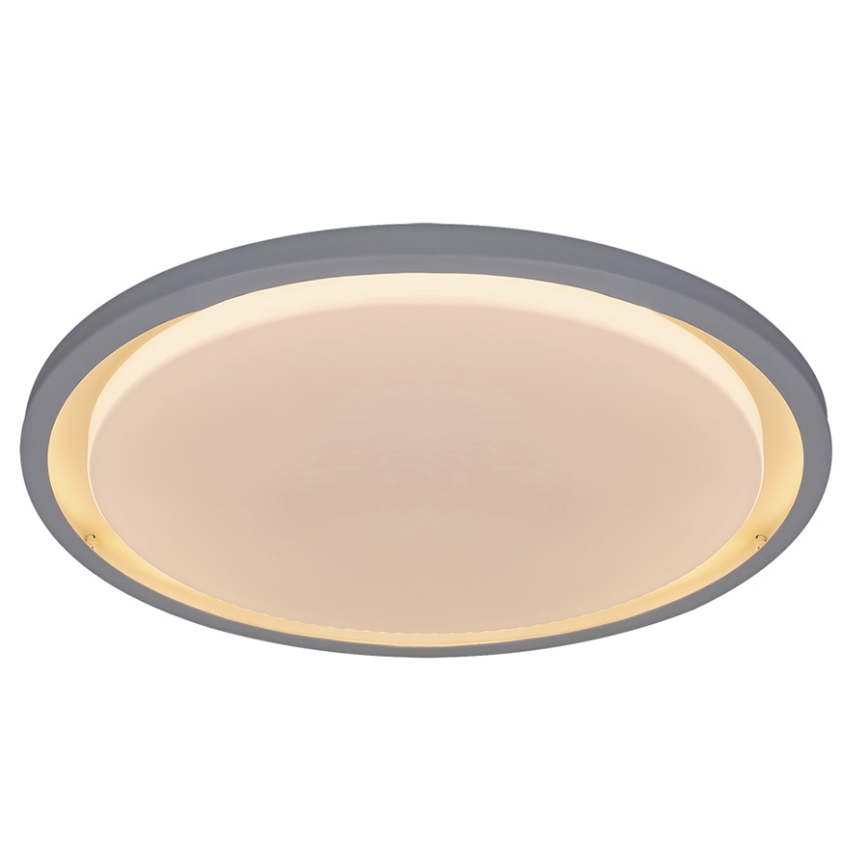 Rabalux - LED Stropní svítidlo BRADY LED/36W/230V bílá pr. 57 cm
