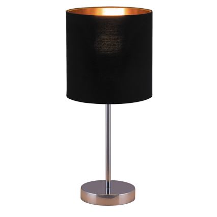 Rabalux - Stolní lampa 1xE27/60W/230V