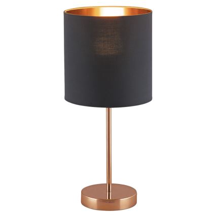 Rabalux - Stolní lampa 1xE27/60W/230V