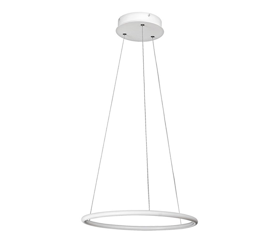 Rabalux Rabalux 2543 - LED Lustr DONATELLA LED/21W/230V bílá RL2543