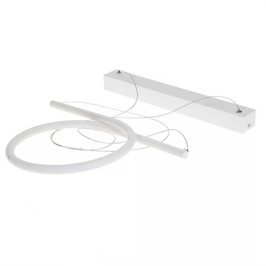 Rabalux - LED Lustr LED/20W/230V bílá