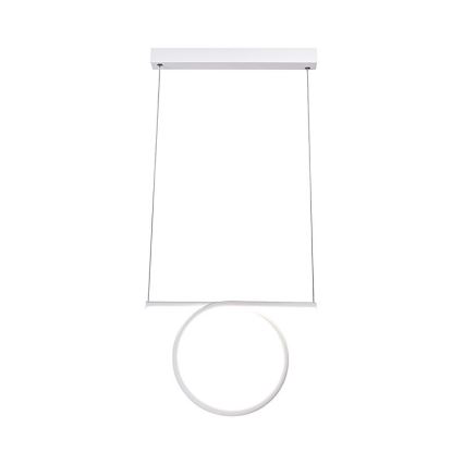 Rabalux - LED Lustr LED/20W/230V bílá