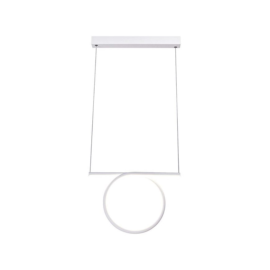 Rabalux - LED Lustr LED/20W/230V bílá