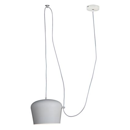 Rabalux 2551 - Lustr na lanku INDRA 1xE27/60W/230V