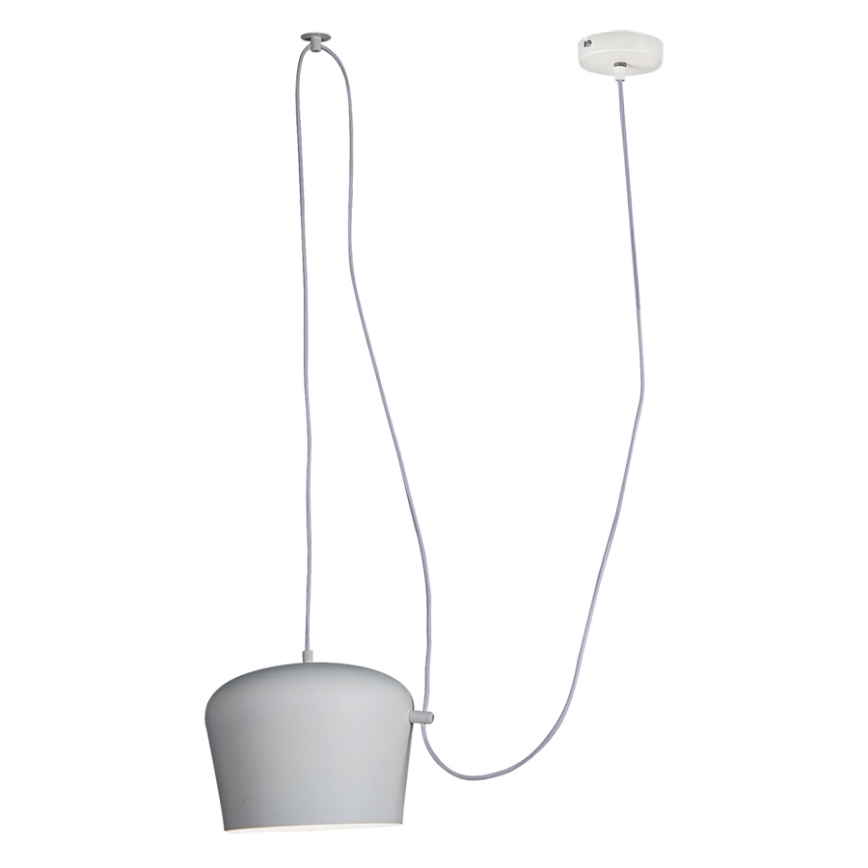 Rabalux 2551 - Lustr na lanku INDRA 1xE27/60W/230V