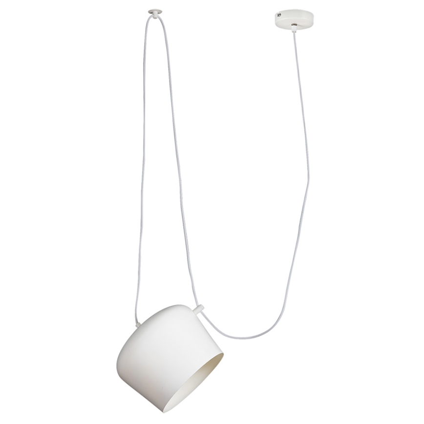 Rabalux 2551 - Lustr na lanku INDRA 1xE27/60W/230V