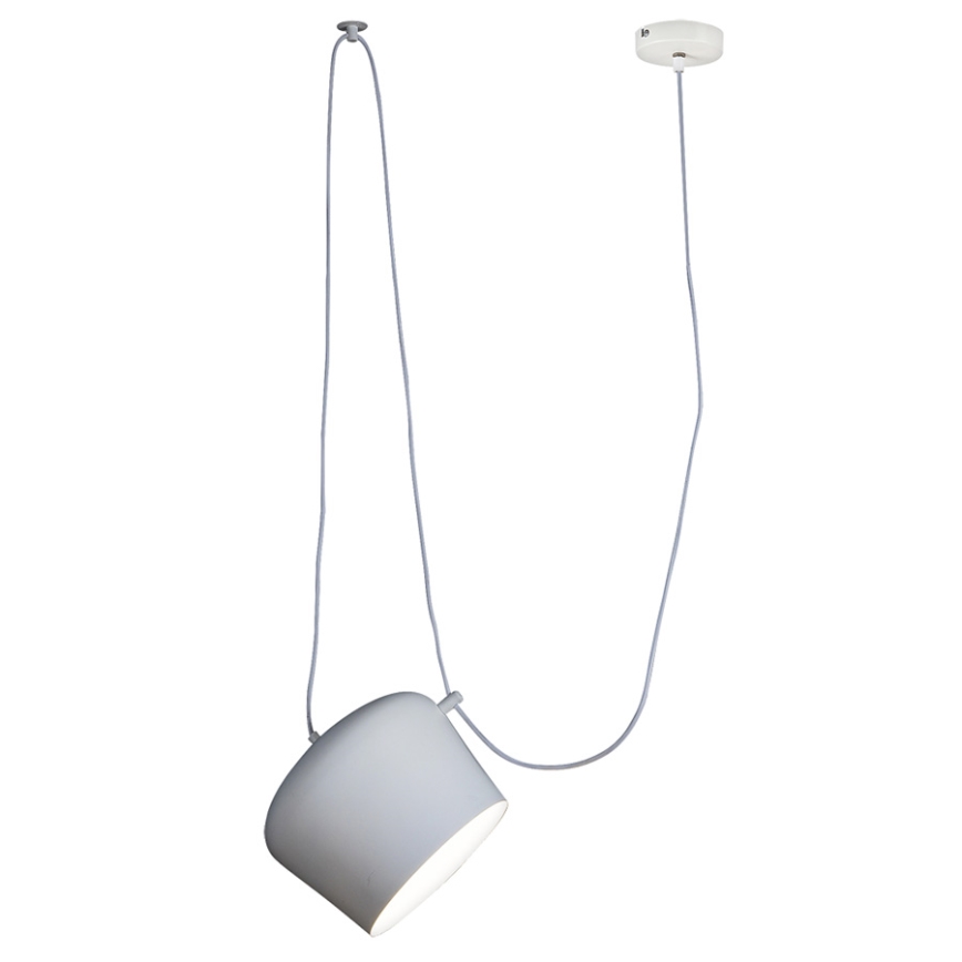 Rabalux 2551 - Lustr na lanku INDRA 1xE27/60W/230V
