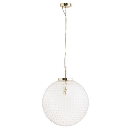 Rabalux 2562 - Lustr na lanku VICTORIA 1xE27/60W/230V