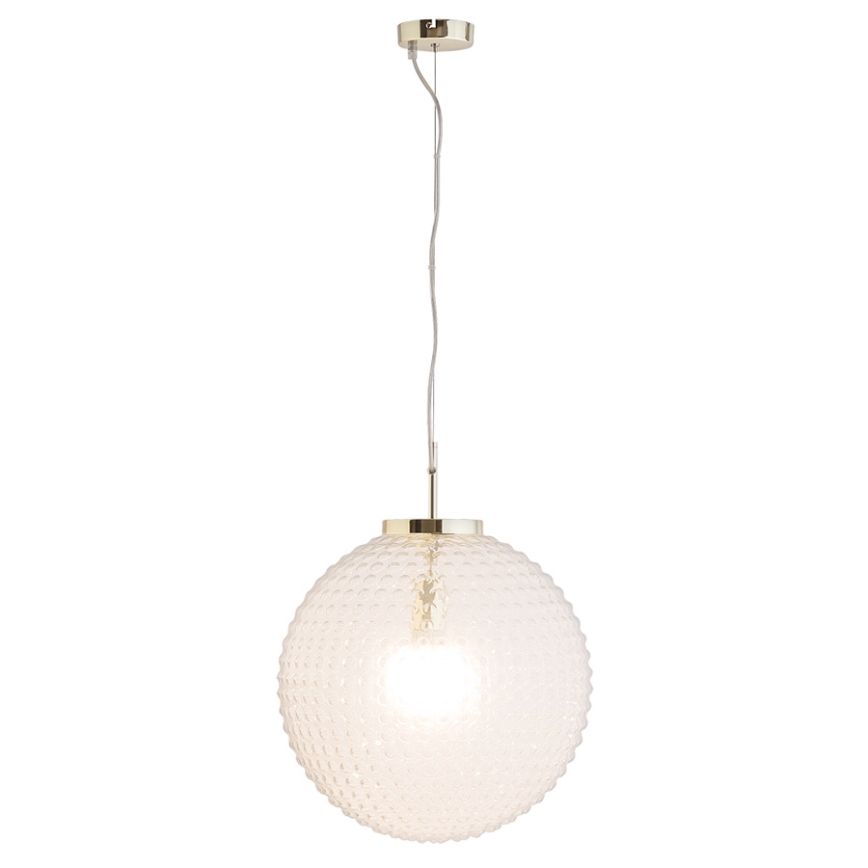 Rabalux 2562 - Lustr na lanku VICTORIA 1xE27/60W/230V