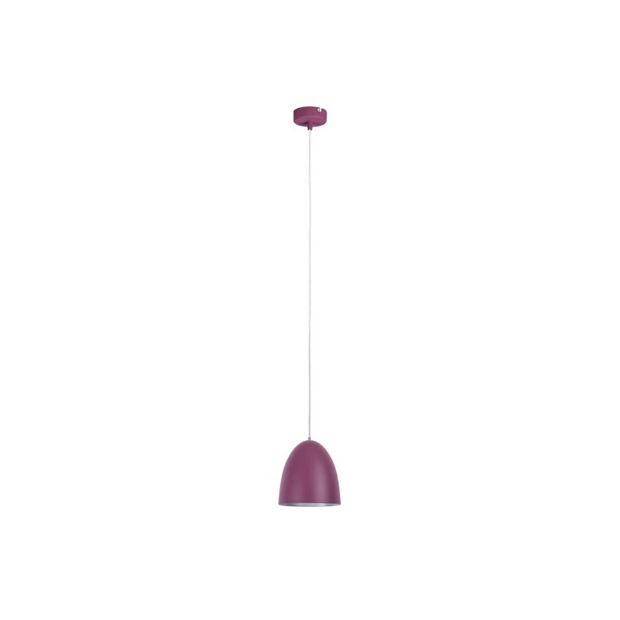 Rabalux - Lustr OLIVIA 1xE27/60W/230V