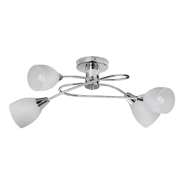 Rabalux 2598 - Stropní svítidlo AMY 4xE14/40W/230V Rabalux 2598 - Stropní svítidlo AMY 4xE14/40W/230V