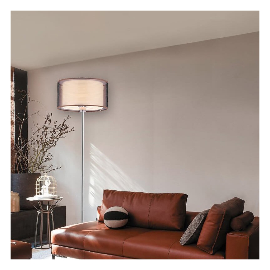 Rabalux - stojací lampa E27/60W