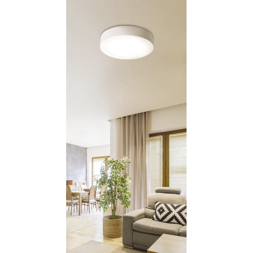 Rabalux - LED Stropní svítidlo LED/36W/230V
