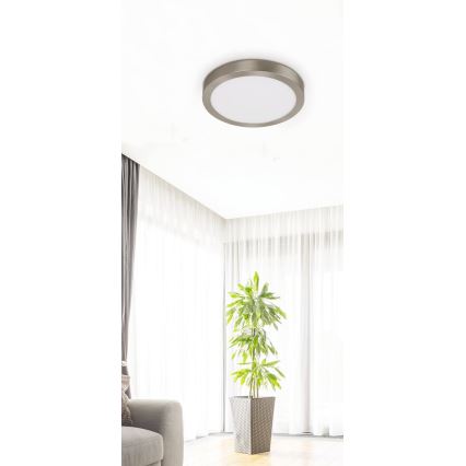 Rabalux - LED Stropní svítidlo LED/24W/230V