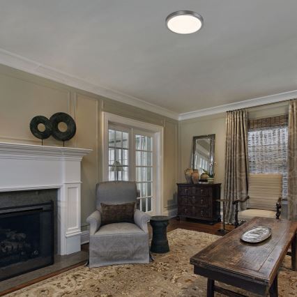 Rabalux - LED Stropní svítidlo LED/36W/230V