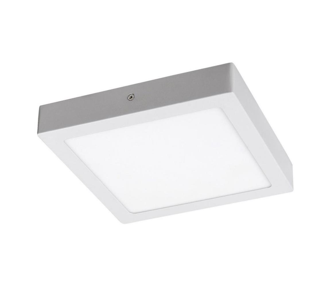 Rabalux Rabalux 2664 - LED Stropní svítidlo LOIS LED/18W/230V RL2664