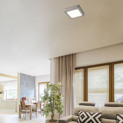 Rabalux - LED Stropní svítidlo LED/18W/230V