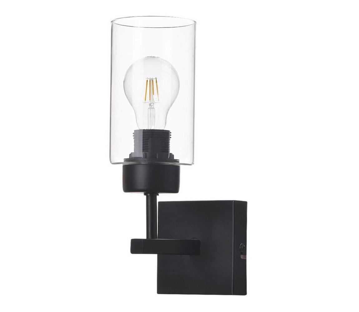 Rabalux Rabalux 2671 - Nástěnná lampa PRUDENCE 1xE27/40W/230V RL2671