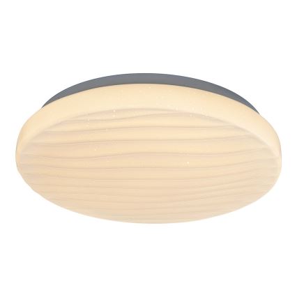 Rabalux - LED Stmívatelné stropní svítidlo LED/12W/230V pr. 29 cm