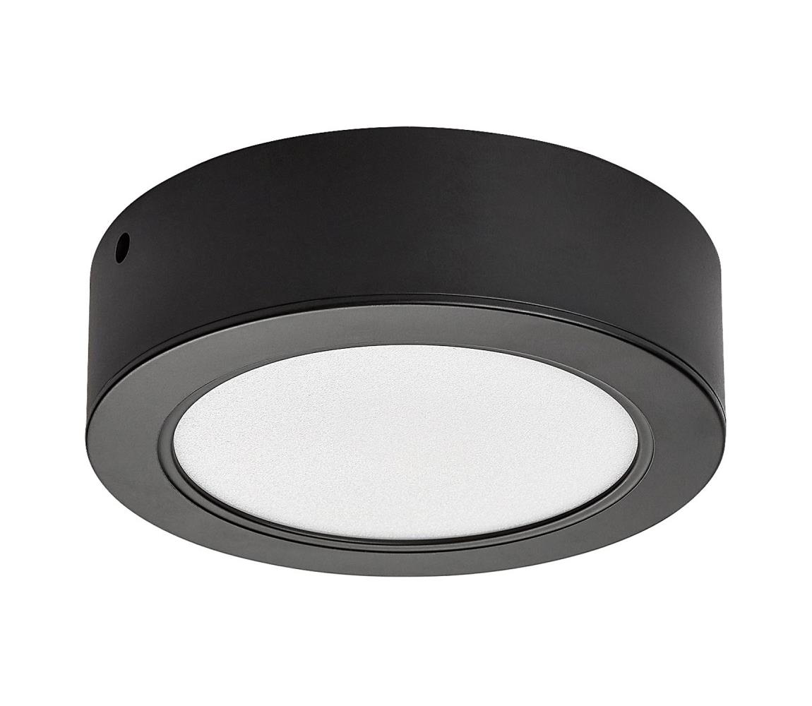 Rabalux Rabalux 2686 - LED Stropní svítidlo SHAUN LED/12W/230V pr. 14,5 cm RL2686