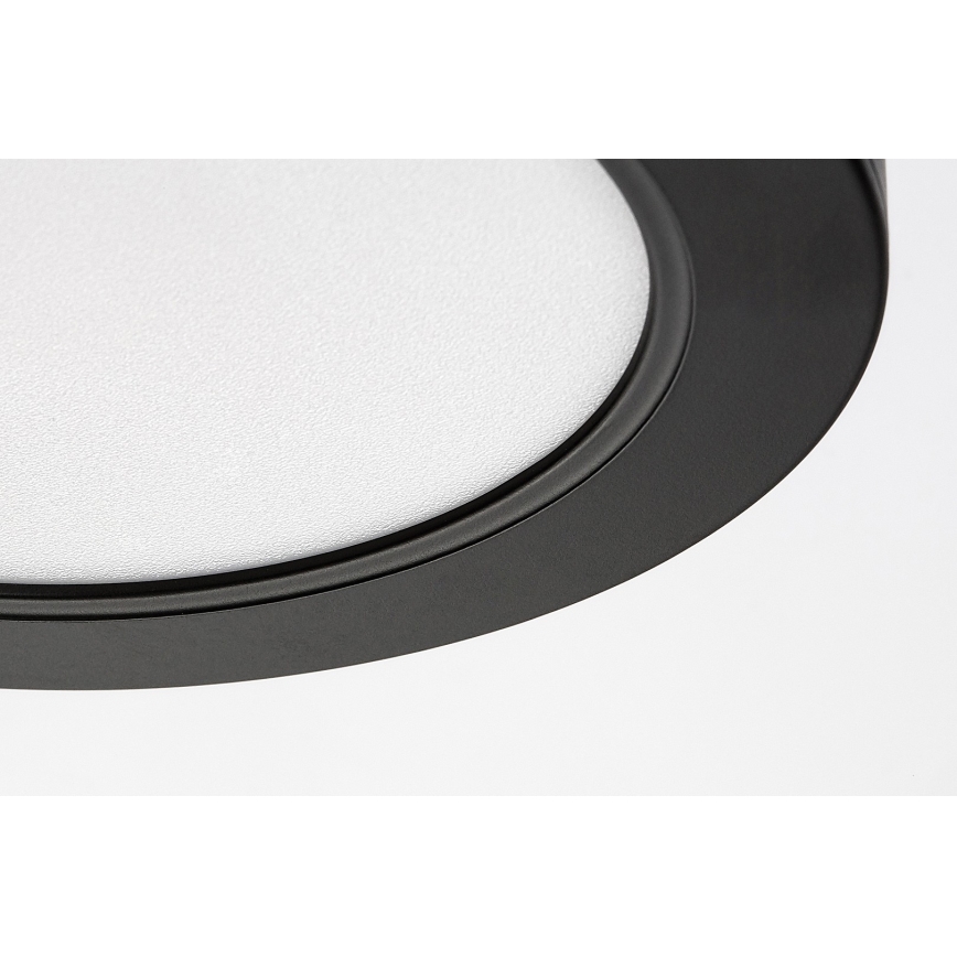 Rabalux - LED Stropní svítidlo LED/12W/230V pr. 14,5 cm