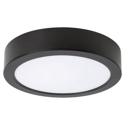 Rabalux - LED Stropní svítidlo LED/17W/230V pr. 17 cm