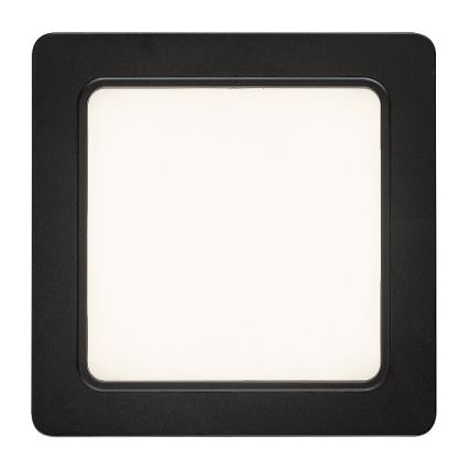 Rabalux - LED Stropní svítidlo LED/12W/230V 14,5x14,5 cm