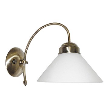 Rabalux 2701 - Nástěnné svítidlo MARIAN 1xE27/60W/230V Rabalux 2701 - Nástěnné svítidlo MARIAN 1xE27/60W/230V
