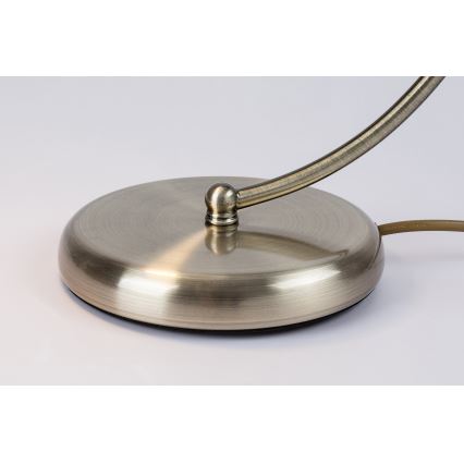 Rabalux - Stolní lampa 1xE27/60W/230V