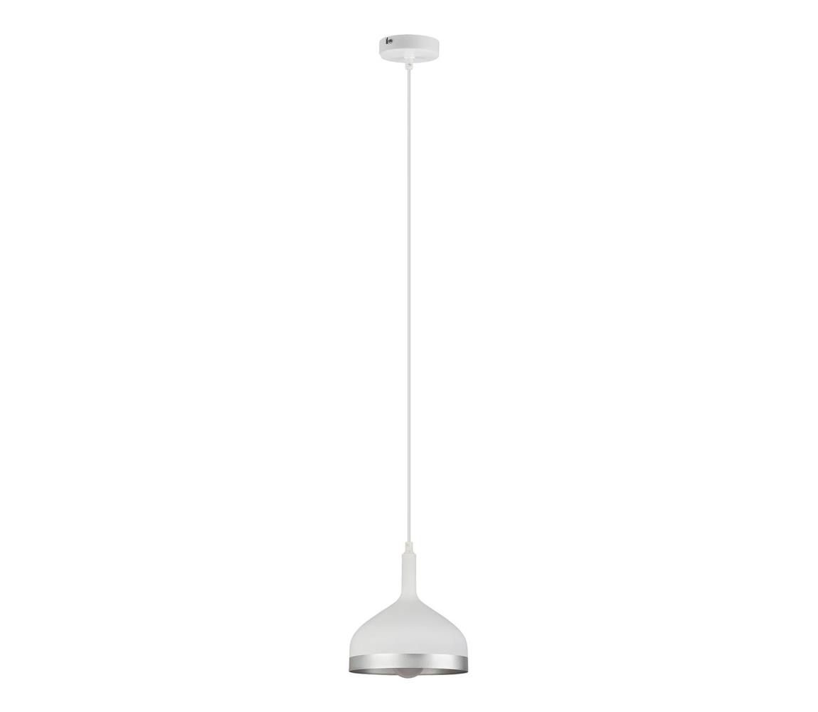 Rabalux Rabalux 2709 - Lustr KEVIN 1xE27/60W/230V RL2709