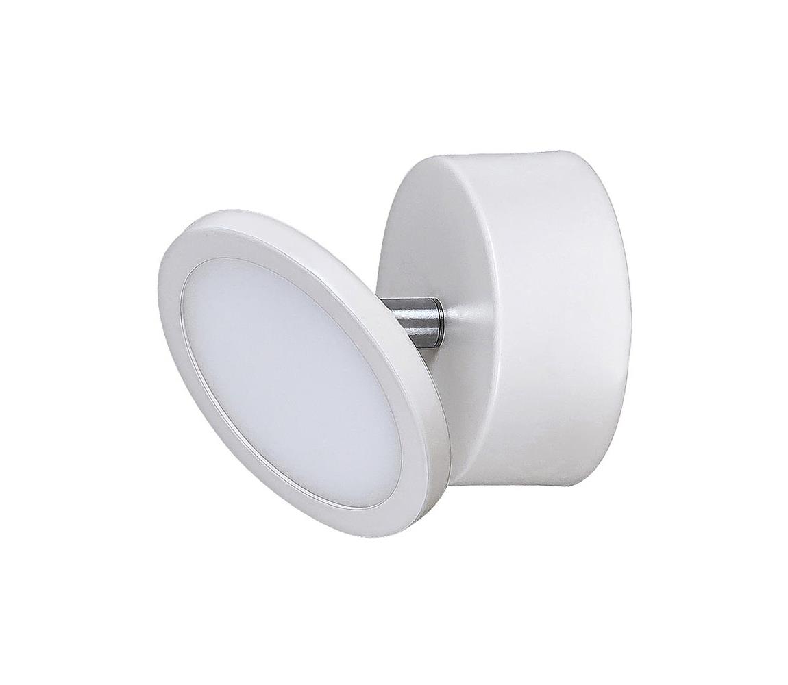 Rabalux Rabalux 2713 - LED Nástěnné svítidlo ELSA LED/6W/230V bílá RL2713