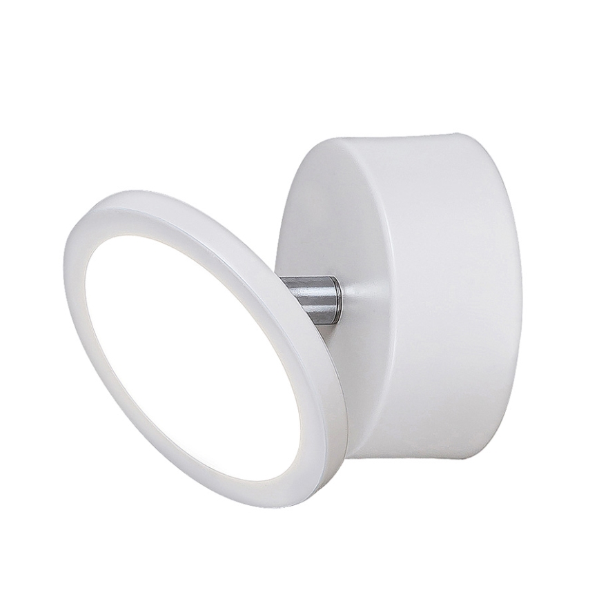 Rabalux 2713 - LED Nástěnné svítidlo ELSA LED/6W/230V bílá