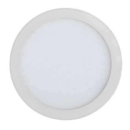 Rabalux 2713 - LED Nástěnné svítidlo ELSA LED/6W/230V bílá
