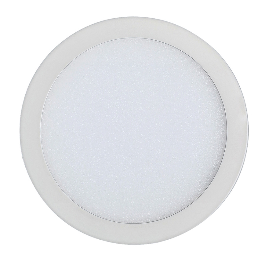 Rabalux 2713 - LED Nástěnné svítidlo ELSA LED/6W/230V bílá