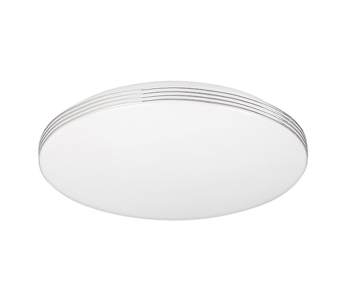 Rabalux Rabalux 2783 - LED Stropní svítidlo OSCAR 1xLED/18W/230V kulatý ořech RL2783