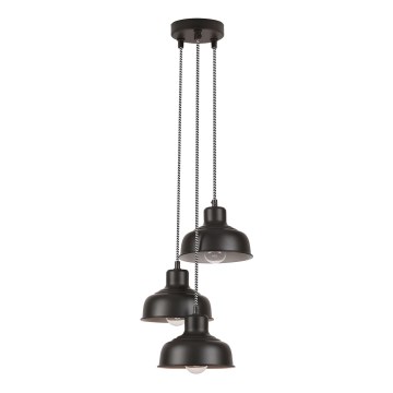 Rabalux 2790 - Lustr OWEN 3xE27/25W/230V Rabalux 2790 - Lustr OWEN 3xE27/25W/230V
