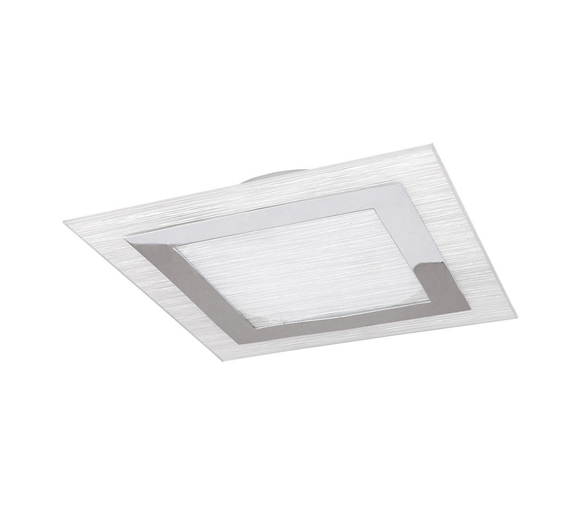 Rabalux Rabalux 2808 - Nástěnné svítidlo STRIPE 2xE27/60W/230V RL2808
