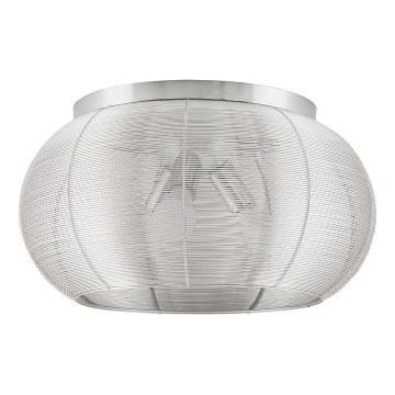 Rabalux 2886 - Stropní svítidlo MEDA 3xE27/60W/230V Rabalux 2886 - Stropní svítidlo MEDA 3xE27/60W/230V