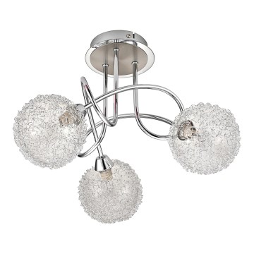 Rabalux 2889 - Stropní svítidlo COSMO FASHION 3xG9/33W/230V Rabalux 2889 - Stropní svítidlo COSMO FASHION 3xG9/33W/230V