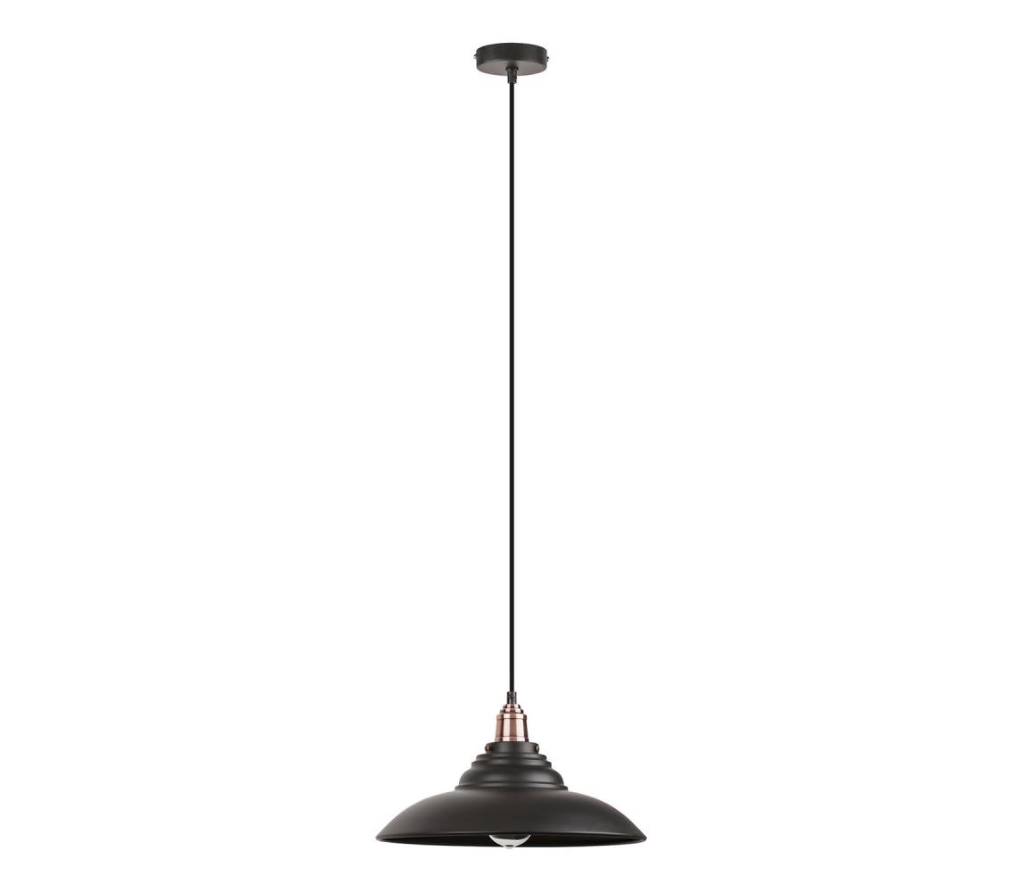 Rabalux Rabalux 2910 - Lustr DOUG 1xE27/60W/230V RL2910