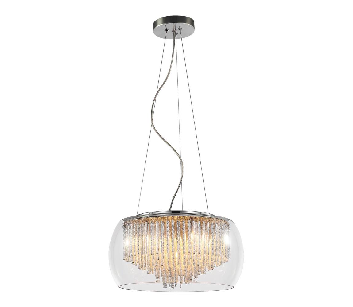 Rabalux Rabalux 2917 - Lustr MONA 5xG9/28W/230V RL2917