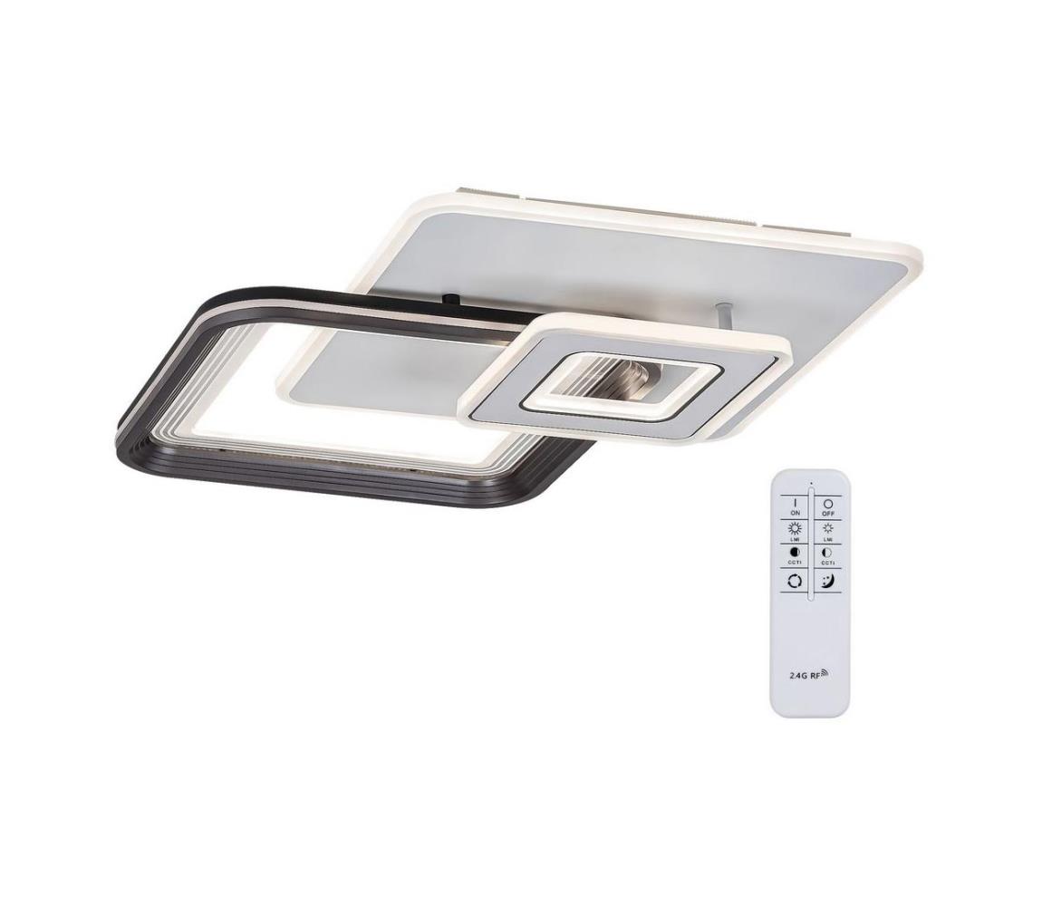 Rabalux Rabalux 2937 - LED Stmívatelný lustr LED/48W/230V 3000K/4000K/6000K + DO RL2937