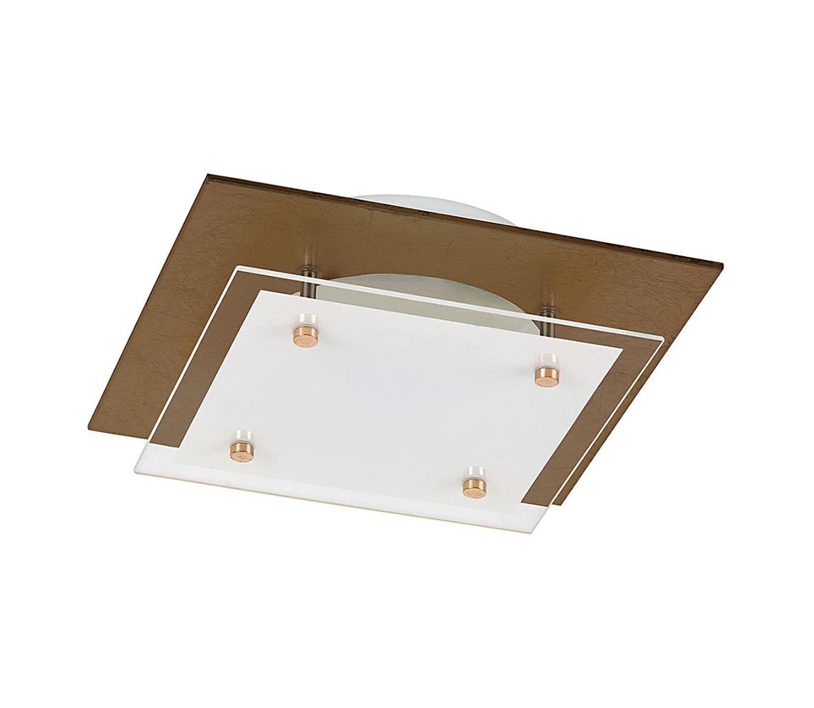 Rabalux Rabalux 3026 - LED Stropní svítidlo JANINE 1xLED/12W/230V 235mm RL3026