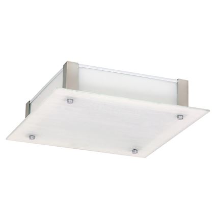 Rabalux 3036 -  LED Stropní svítidlo DUSTIN LED/24W/230V bílá