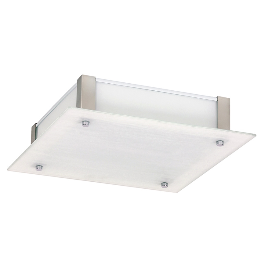 Rabalux 3036 -  LED Stropní svítidlo DUSTIN LED/24W/230V bílá