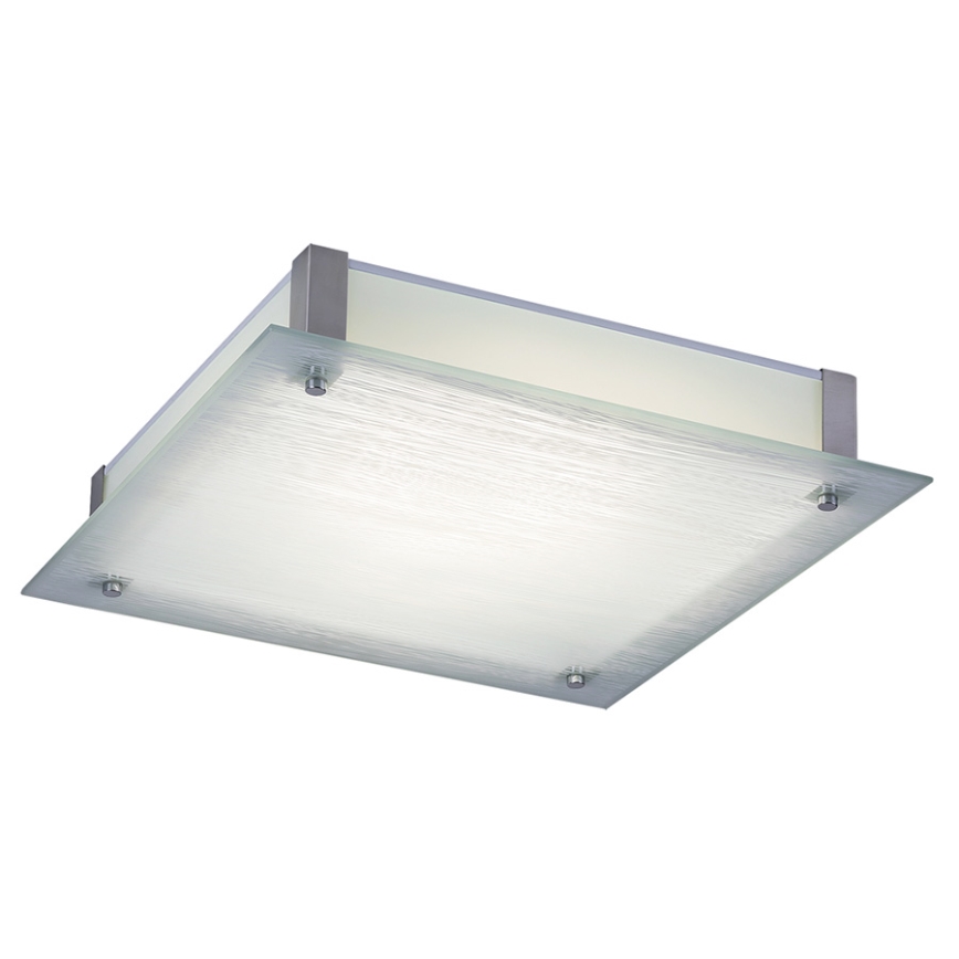 Rabalux 3036 -  LED Stropní svítidlo DUSTIN LED/24W/230V bílá